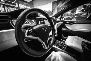 Your Best Option to Buy Tesla Model Floor Mats Online