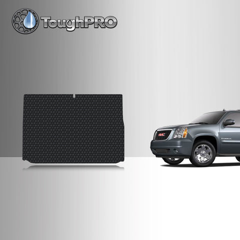 CUSTOM FIT FOR GMC Yukon XL 2000 Cargo Mat