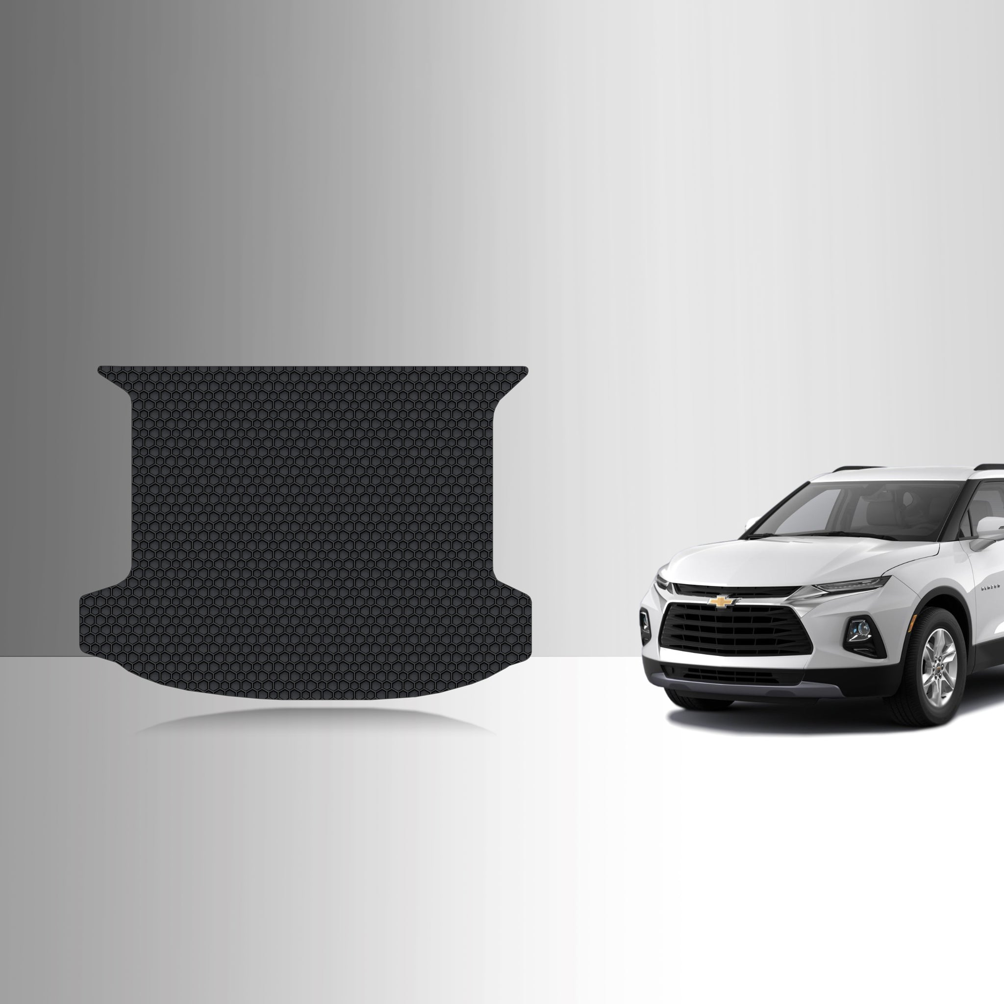 CUSTOM FIT FOR CHEVROLET Blazer 2022 Cargo Mat