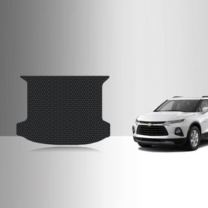 CUSTOM FIT FOR CHEVROLET Blazer 2022 Cargo Mat