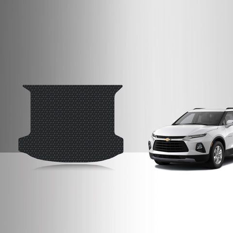 CUSTOM FIT FOR CHEVROLET Blazer 2019 Cargo Mat