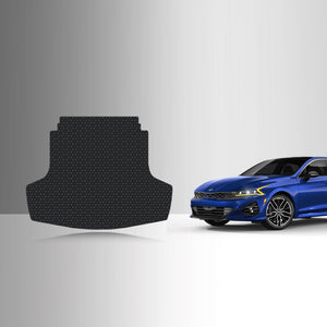 CUSTOM FIT FOR KIA K5 2025 Cargo Mat