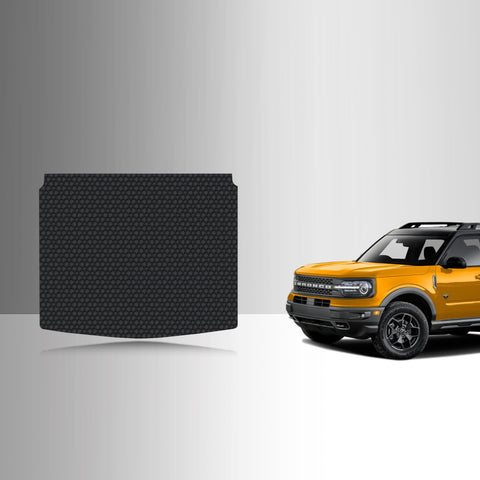CUSTOM FIT FOR FORD Bronco Sport 2021 Cargo Mat