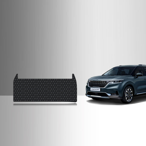 CUSTOM FIT FOR KIA Carnival Hybrid 2026 Storage Mat