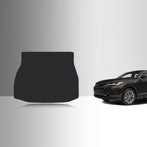 CUSTOM FIT FOR TOYOTA Venza 2021 Cargo Mat