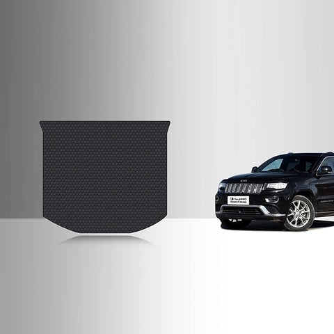 CUSTOM FIT FOR JEEP Grand Cherokee WK 2022 Cargo Mat