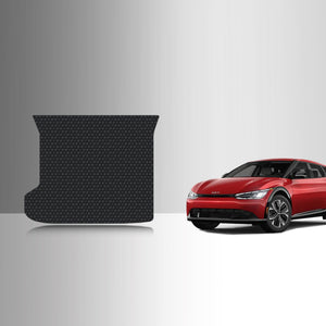 CUSTOM FIT FOR KIA EV6 2022 Cargo Mat