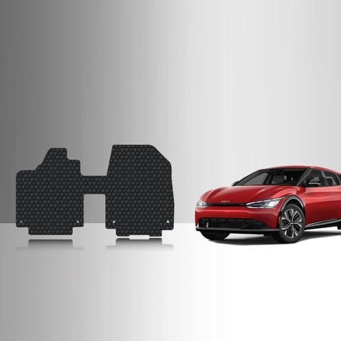 CUSTOM FIT FOR KIA EV6 2022 Front Mat