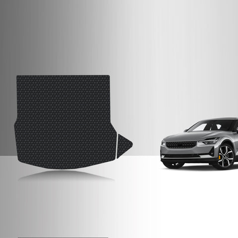 CUSTOM FIT FOR POLESTAR 2 2021 Cargo Mat