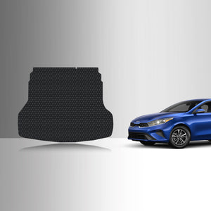 CUSTOM FIT FOR KIA Forte 2022 Cargo Mat