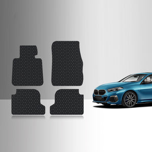 CUSTOM FIT FOR BMW 228i 2018 1st & 2nd Row Rear Wheel Drive & Coupe Model