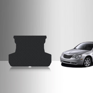 CUSTOM FIT FOR CHRYSLER 300 2009 Cargo Mat