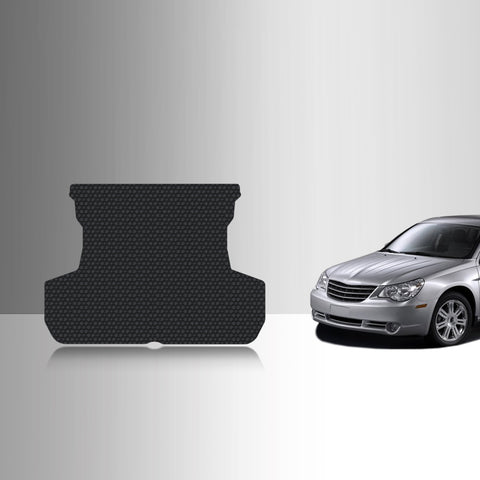 CUSTOM FIT FOR CHRYSLER 300 2007 Cargo Mat