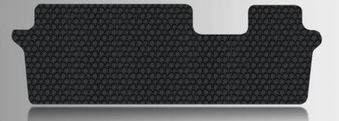 CUSTOM FIT FOR HONDA Pilot 2015 3rd row mat only