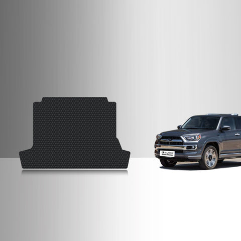 CUSTOM FIT FOR TOYOTA 4Runner 2024 Cargo Mat