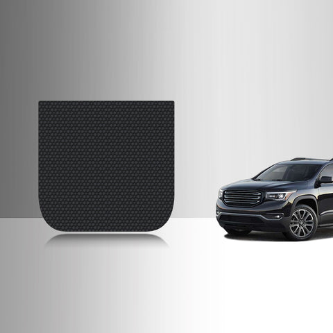 CUSTOM FIT FOR GMC Acadia 2007 Cargo Mat