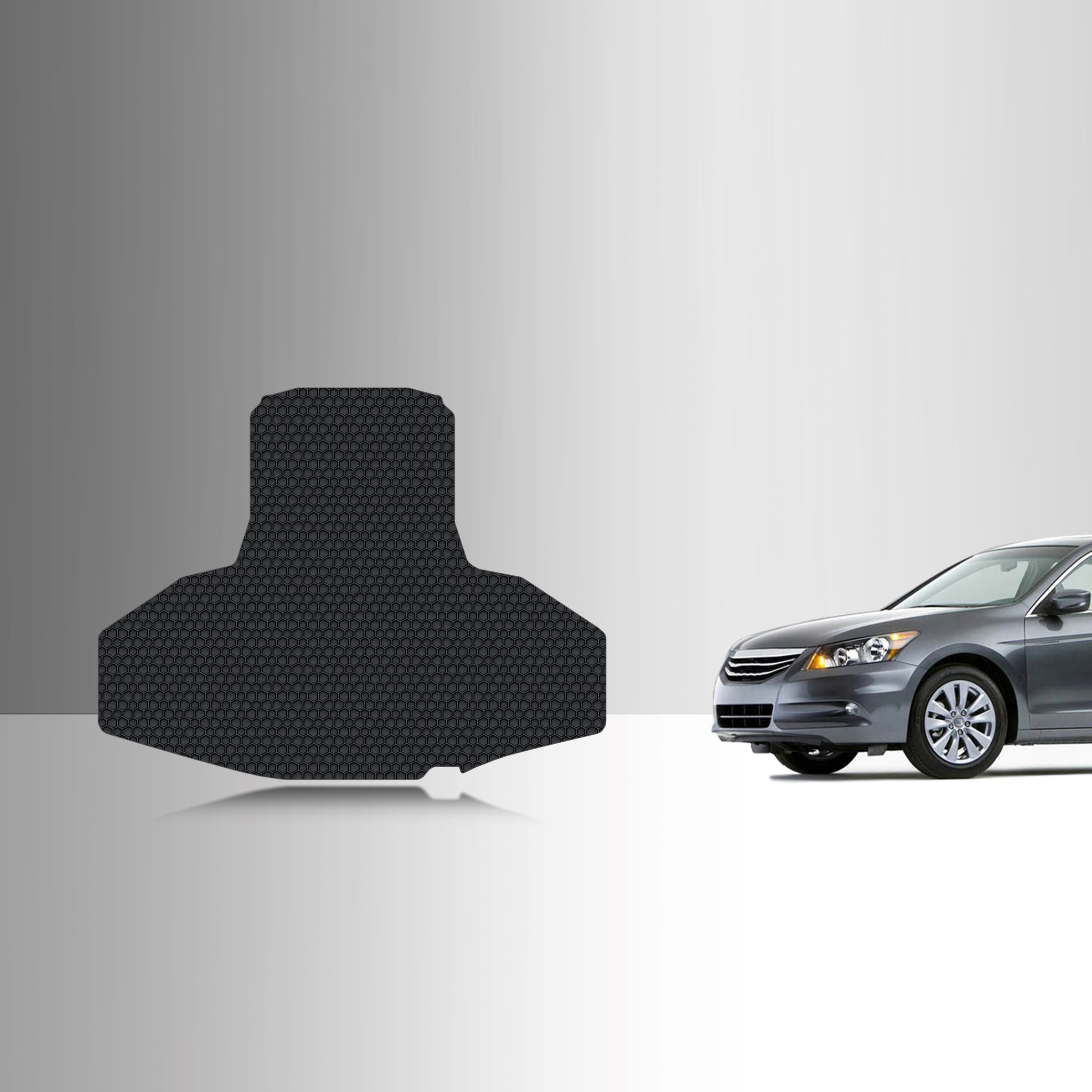 CUSTOM FIT FOR HONDA Accord 2011 Cargo Mat