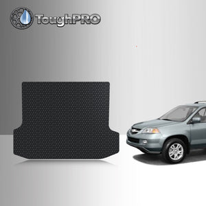 CUSTOM FIT FOR ACURA MDX 2001 Cargo Mat