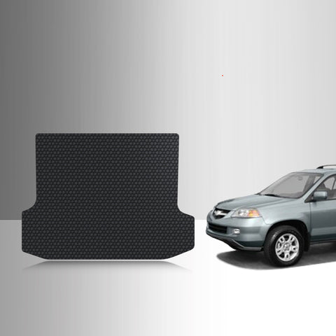 CUSTOM FIT FOR ACURA MDX 2005 Cargo Mat