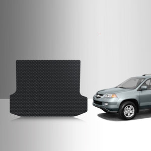 CUSTOM FIT FOR ACURA MDX 2002 Cargo Mat