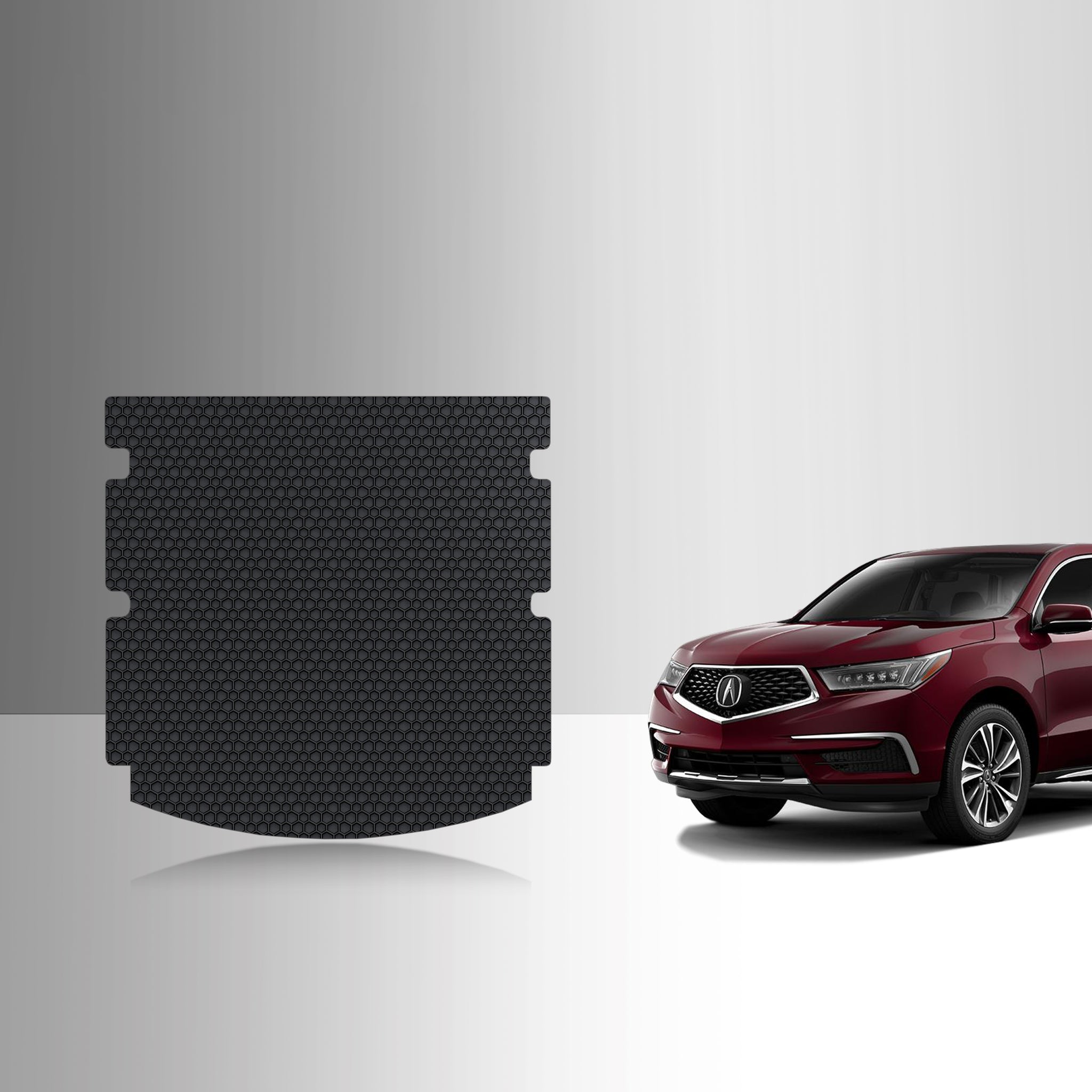 CUSTOM FIT FOR ACURA MDX 2019 Cargo Mat
