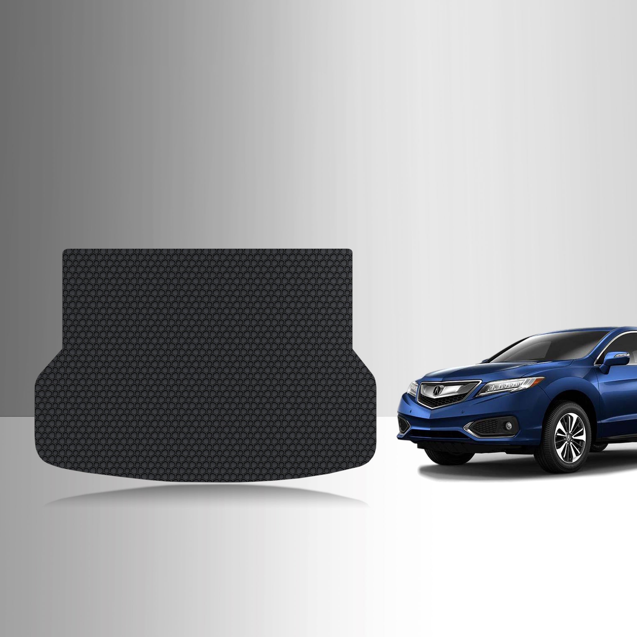 CUSTOM FIT FOR ACURA RDX 2014 Cargo Mat