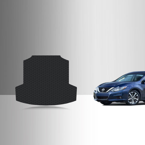 CUSTOM FIT FOR NISSAN Altima 2013 Cargo Mat