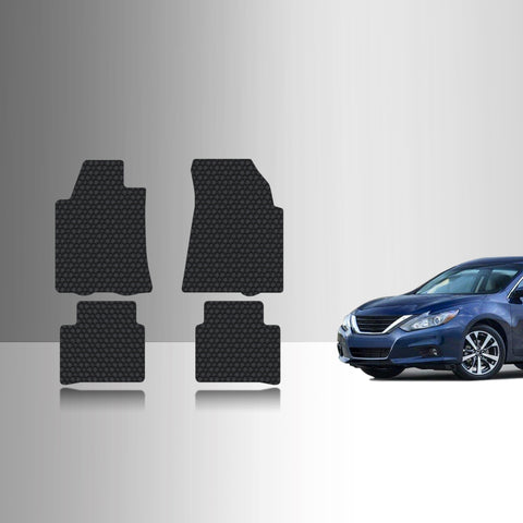 CUSTOM FIT FOR NISSAN Altima 2013 1st & 2nd Row