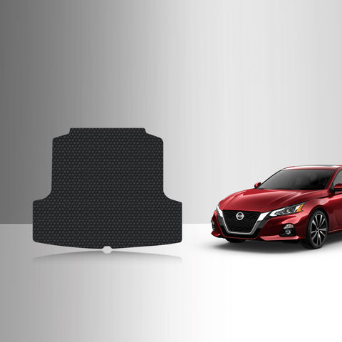 CUSTOM FIT FOR NISSAN Altima 2019 Cargo Mat