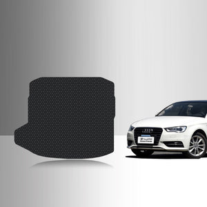CUSTOM FIT FOR AUDI A3 2016 Cargo Mat
