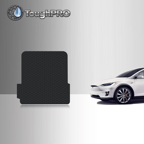 CUSTOM FIT FOR TESLA Model X 2016 Cargo Mat 6 Seater
