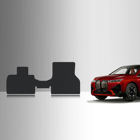 CUSTOM FIT FOR BMW iX 2022 Front Mats