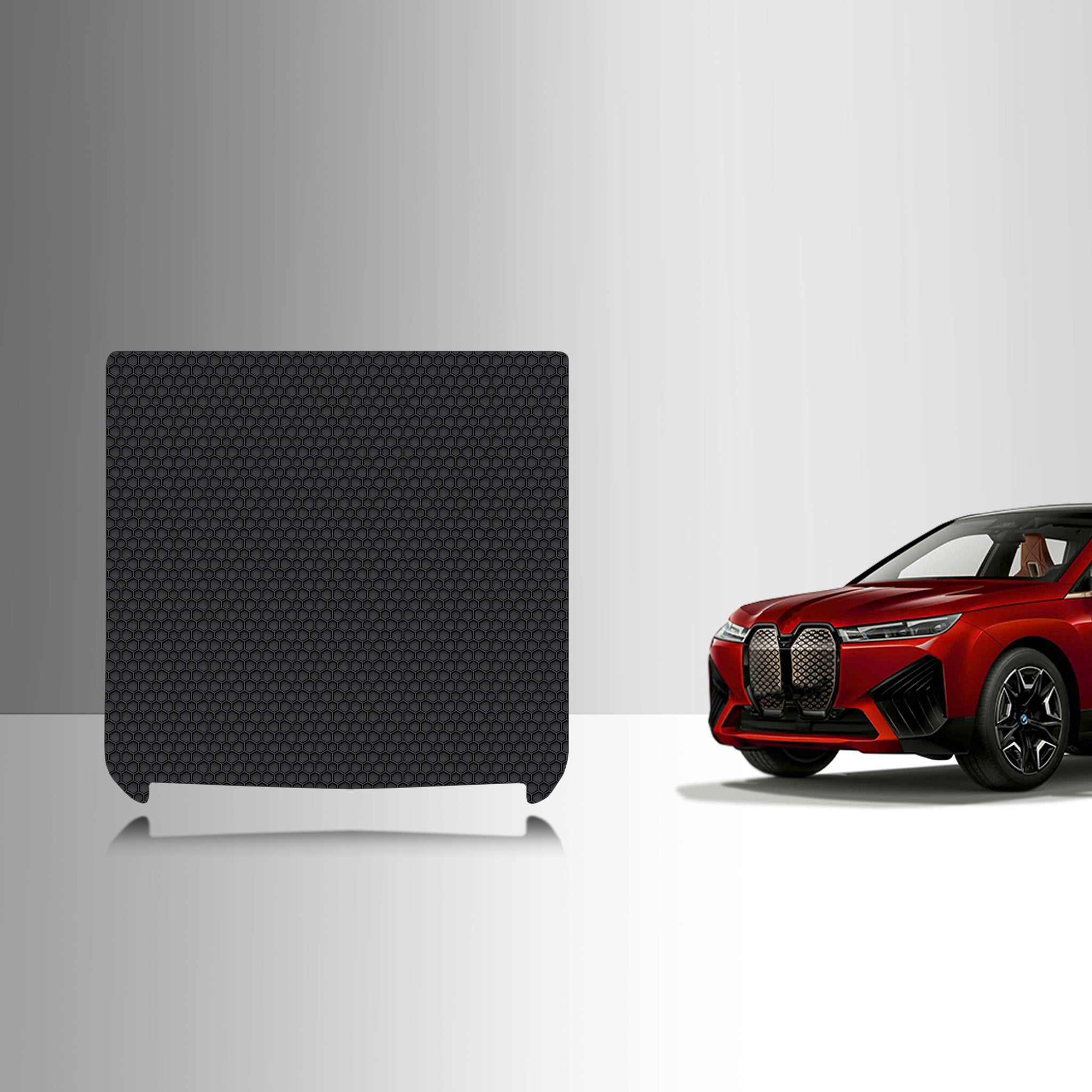CUSTOM FIT FOR BMW iX 2024 Cargo Mat