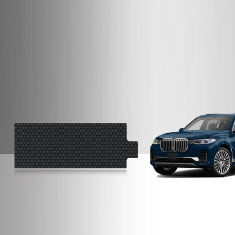 CUSTOM FIT FOR BMW X7 2019 Cargo Mat With 3rd Row Up