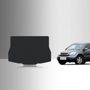 CUSTOM FIT FOR HONDA CRV 2008 Cargo Mat (2nd Row Fold Down)