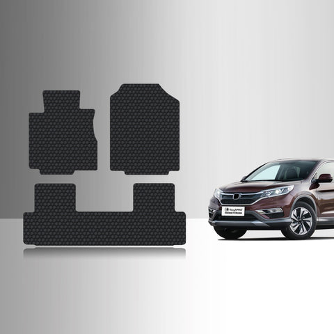 CUSTOM FIT FOR HONDA CRV 2012 1st & 2nd Row