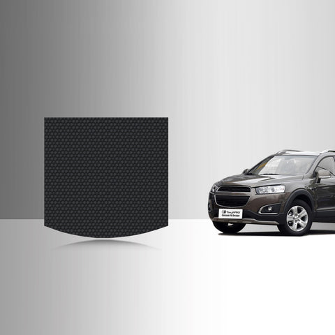 CUSTOM FIT FOR CHEVROLET Captiva 2015 Cargo Mat