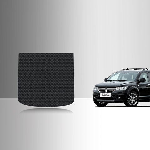 CUSTOM FIT FOR DODGE Journey 2009 Cargo Mat