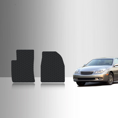 CUSTOM FIT FOR LEXUS ES300 1997 Two Front Mats