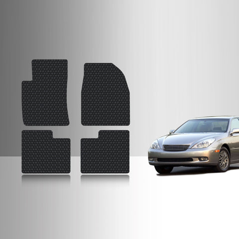 CUSTOM FIT FOR LEXUS ES300 1997 1st & 2nd Row