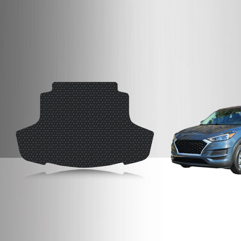 CUSTOM FIT FOR LEXUS ES300H 2019 Cargo Mat