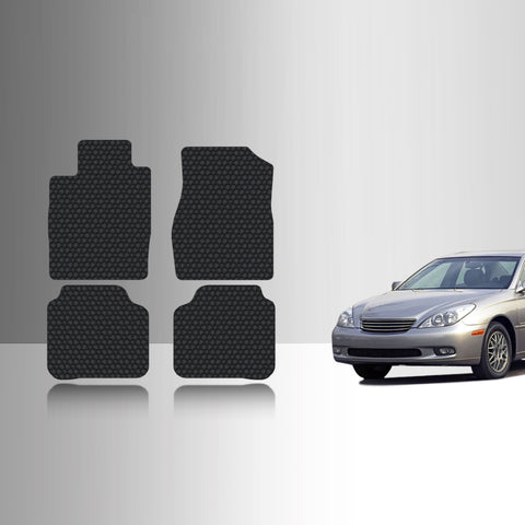 CUSTOM FIT FOR LEXUS ES330 2002 1st & 2nd Row