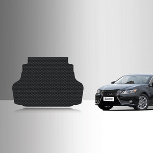 CUSTOM FIT FOR LEXUS ES350 2012 Cargo Mat