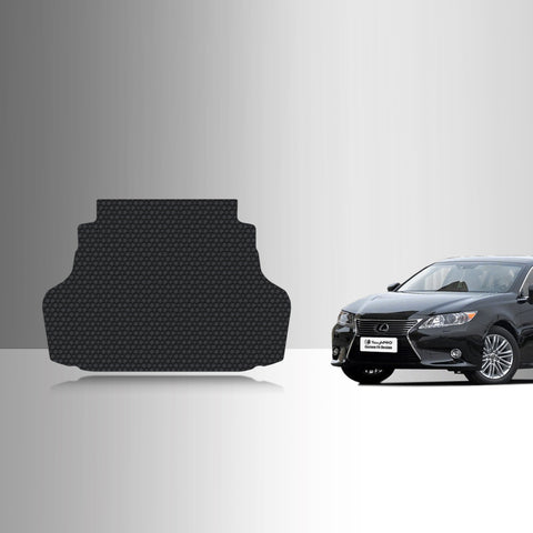 CUSTOM FIT FOR LEXUS ES350 2007 Cargo Mat