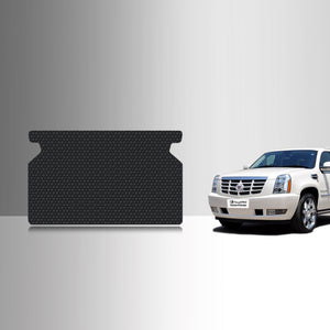CUSTOM FIT FOR CADILLAC Escalade ESV 2010 Cargo Mat