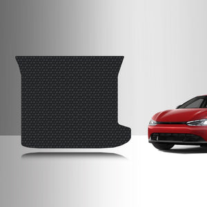CUSTOM FIT FOR KIA EV6 2025 Cargo Mat