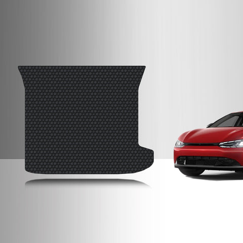 CUSTOM FIT FOR KIA EV6 2025 Cargo Mat