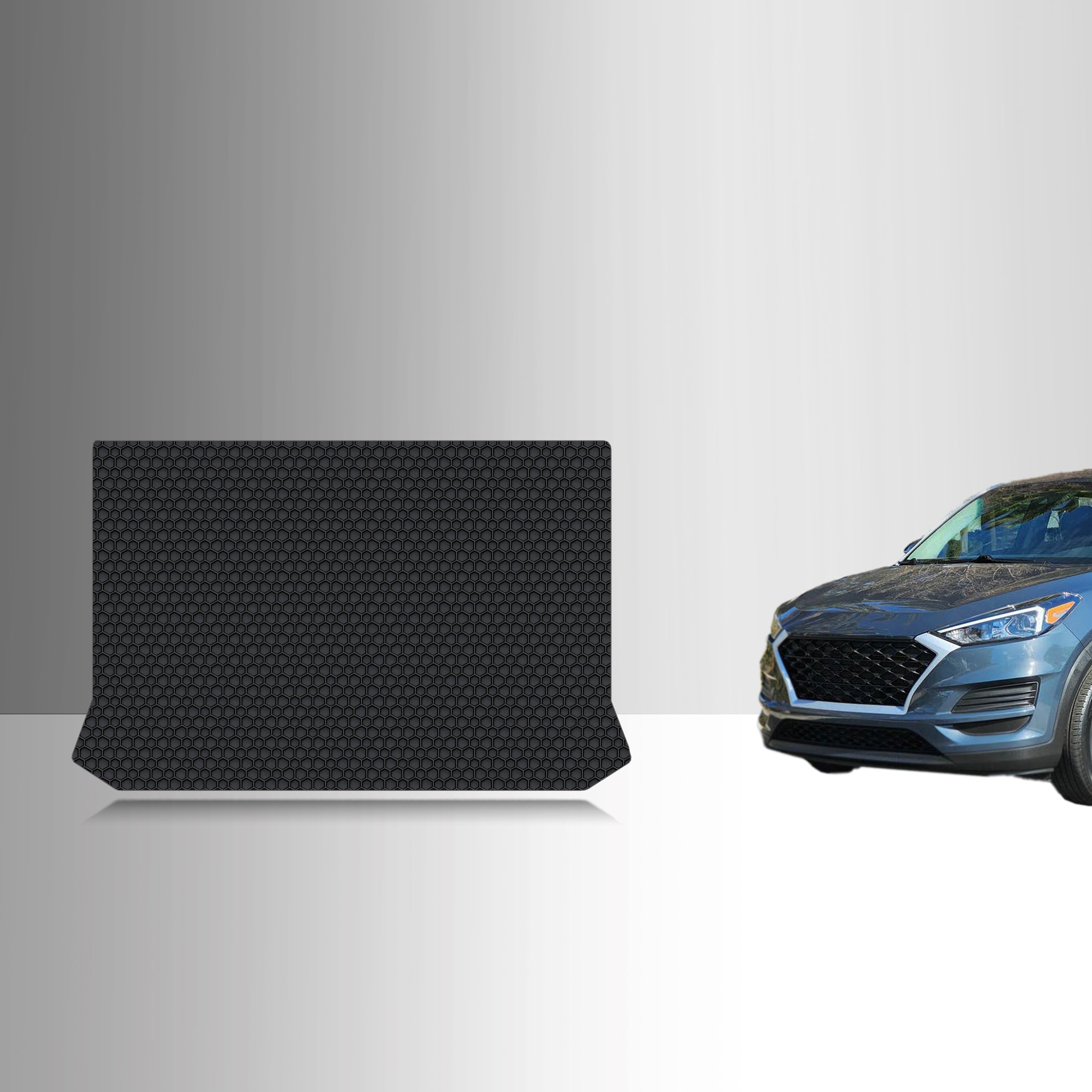 CUSTOM FIT FOR HONDA Element 2008 Cargo Mat EX,LX,DX Models