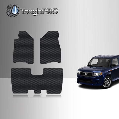 CUSTOM FIT FOR HONDA Element 2003 1st & 2nd Row EX,LX,DX Models