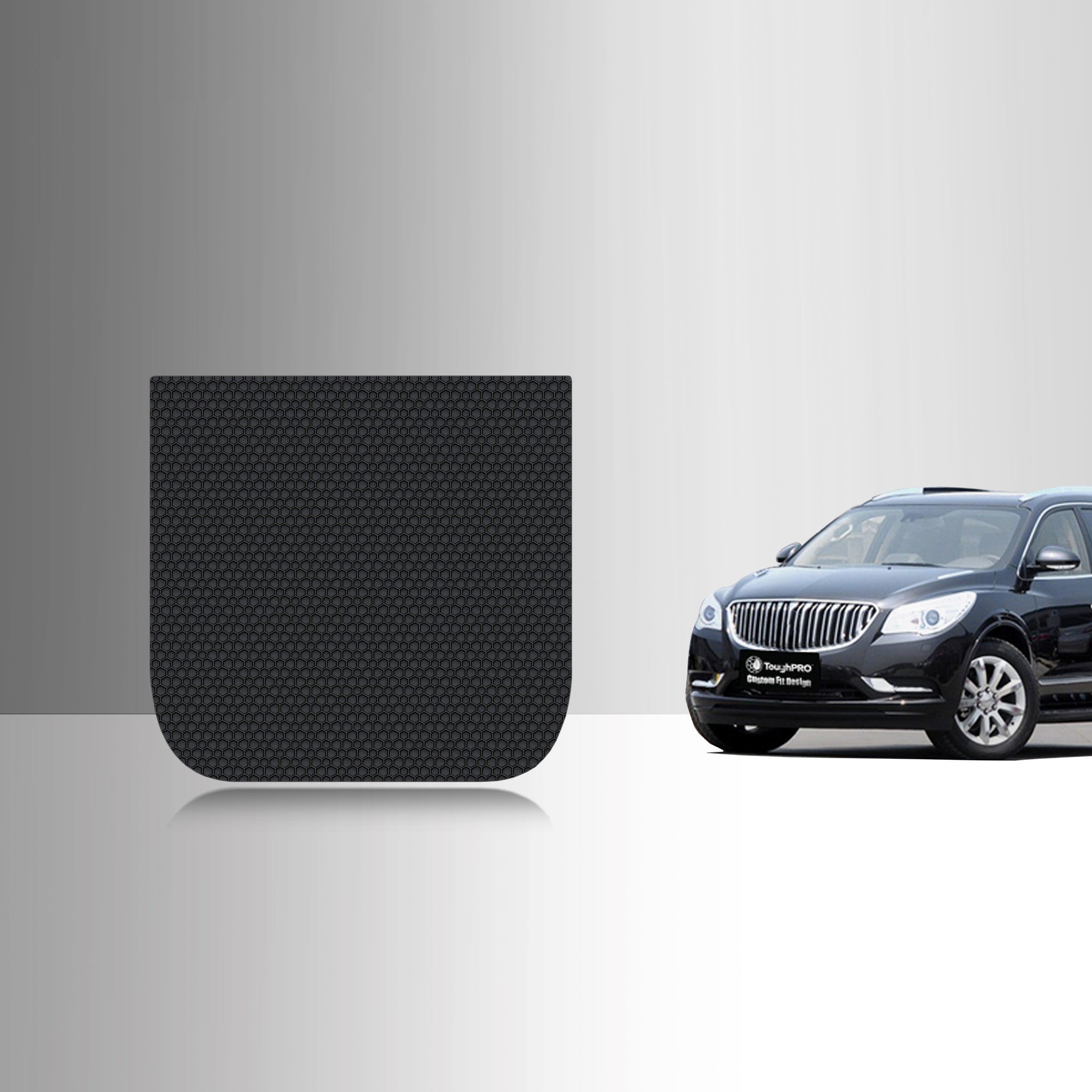 CUSTOM FIT FOR BUICK Enclave 2012 Cargo Mat